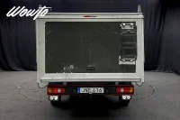 Volkswagen Transporter Chassi 2.0TDI 4M DSG /Floby Skåp/Moms 110kW thumbnail