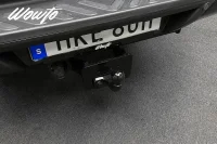 Nissan Navara Dubbelhytt 2,3 dCi 190HK Tekna N-Guard /Moms 140kW thumbnail