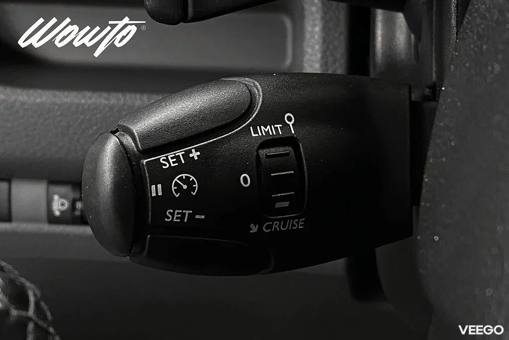 Citroen Jumpy Jumpy Crew Cab 2.0 177HK 6-Sits L3 Business /Moms 130kW