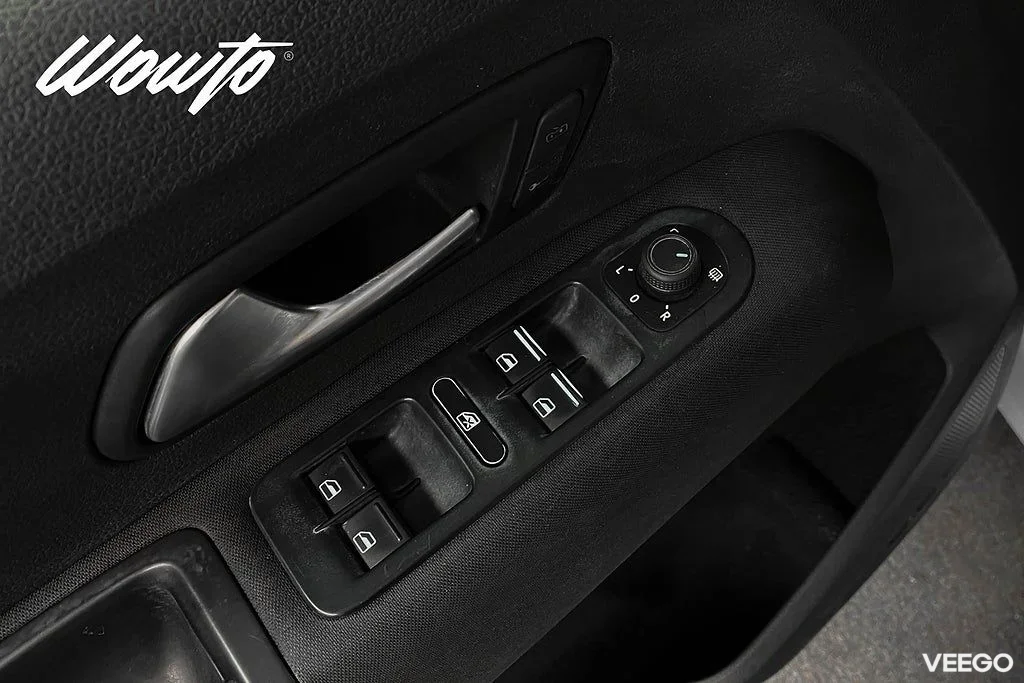 Volkswagen Amarok DH 3.0 V6 TDI 4M Aut 204HK /Värmare /Moms 150kW