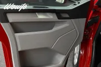 Volkswagen Transporter Chassi 2.0TDI 4M DSG /Floby Skåp/Moms 110kW thumbnail