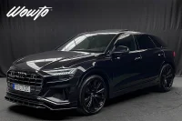 Audi Q8 50 TDI Quattro 286HK S-Line /Alpin /B&O /Matrix 210kW thumbnail