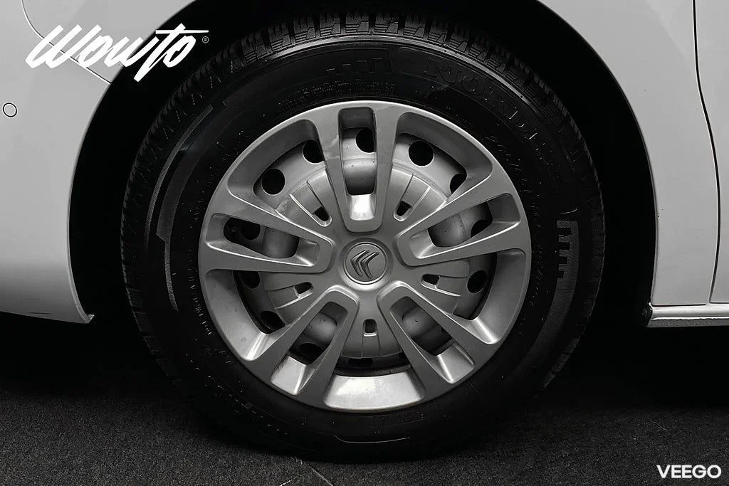 Citroen Jumpy Jumpy Crew Cab 2.0 177HK 6-Sits L3 Business /Moms 130kW