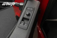 Volkswagen Transporter Chassi 2.0TDI 4M DSG /Floby Skåp/Moms 110kW thumbnail