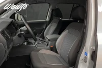 Volkswagen Amarok DH 3.0 V6 TDI 4M Aut 204HK /Värmare /Moms 150kW thumbnail