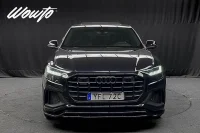 Audi Q8 50 TDI Quattro 286HK S-Line /Alpin /B&O /Matrix 210kW thumbnail
