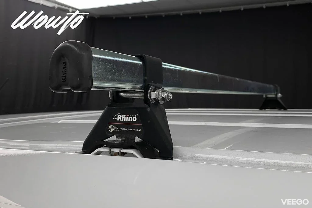 Citroen Jumpy Jumpy Crew Cab 2.0 177HK 6-Sits L3 Business /Moms 130kW