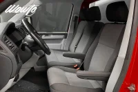 Volkswagen Transporter Chassi 2.0TDI 4M DSG /Floby Skåp/Moms 110kW thumbnail