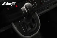 Volkswagen Transporter Chassi 2.0TDI 4M DSG /Floby Skåp/Moms 110kW thumbnail