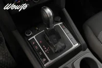 Volkswagen Amarok DH 3.0 V6 TDI 4M Aut 204HK /Värmare /Moms 150kW thumbnail