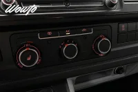 Volkswagen Transporter Chassi 2.0TDI 4M DSG /Floby Skåp/Moms 110kW thumbnail