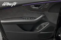 Audi Q8 50 TDI Quattro 286HK S-Line /Alpin /B&O /Matrix 210kW thumbnail