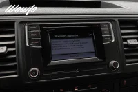 Volkswagen Transporter Chassi 2.0TDI 4M DSG /Floby Skåp/Moms 110kW thumbnail