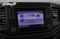 Volkswagen Amarok DH 3.0 V6 TDI 4M Aut 204HK /Värmare /Moms 150kW thumbnail