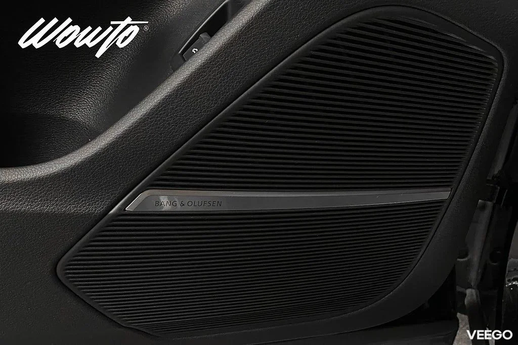 Audi Q8 50 TDI Quattro 286HK S-Line /Alpin /B&O /Matrix 210kW