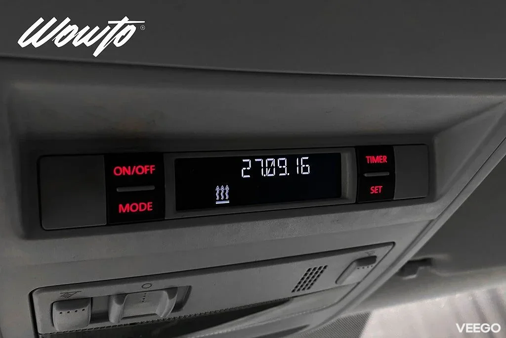 Volkswagen Transporter Chassi 2.0TDI 4M DSG /Floby Skåp/Moms 110kW