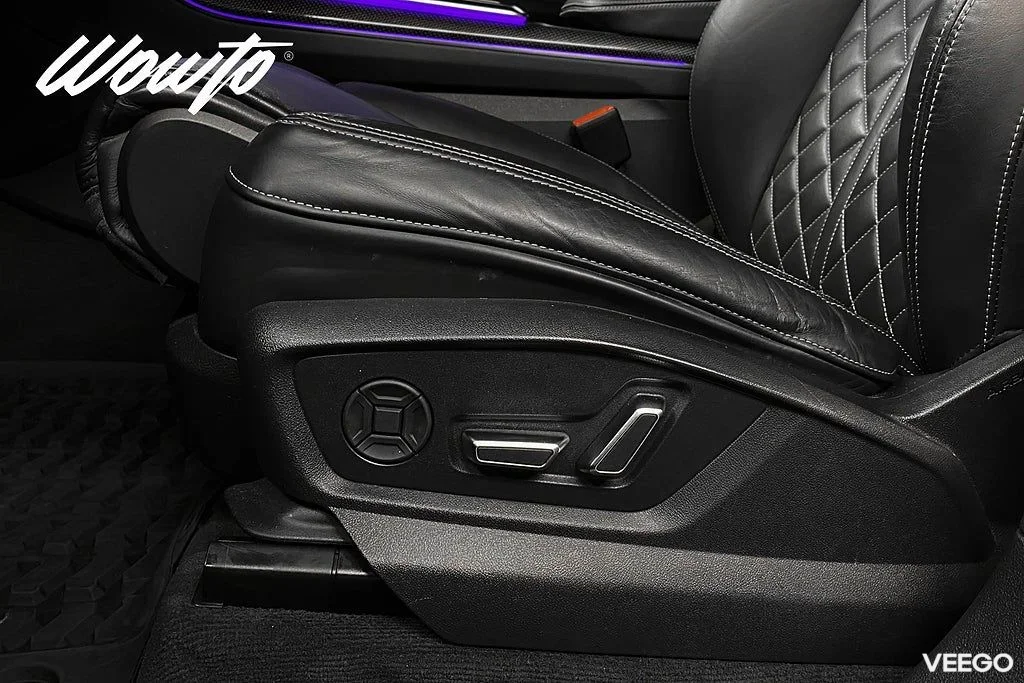 Audi Q8 50 TDI Quattro 286HK S-Line /Alpin /B&O /Matrix 210kW