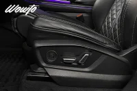 Audi Q8 50 TDI Quattro 286HK S-Line /Alpin /B&O /Matrix 210kW thumbnail