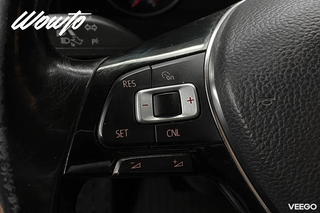 Volkswagen Transporter Chassi 2.0TDI 4M DSG /Floby Skåp/Moms 110kW