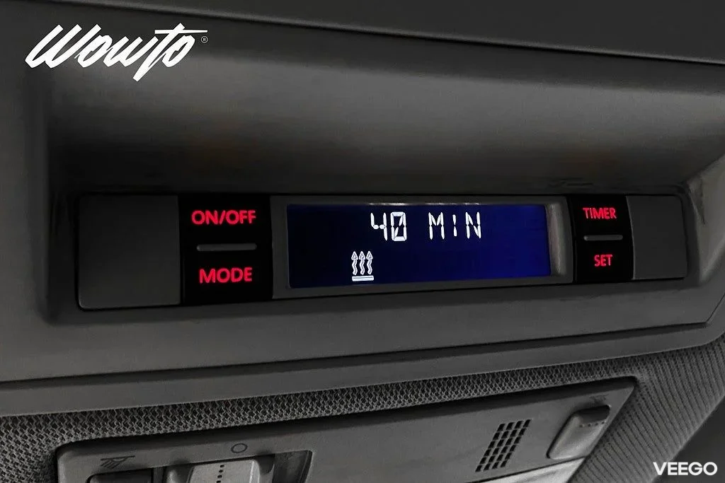 Volkswagen Amarok DH 3.0 V6 TDI 4M Aut 204HK /Värmare /Moms 150kW