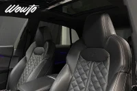 Audi Q8 50 TDI Quattro 286HK S-Line /Alpin /B&O /Matrix 210kW thumbnail