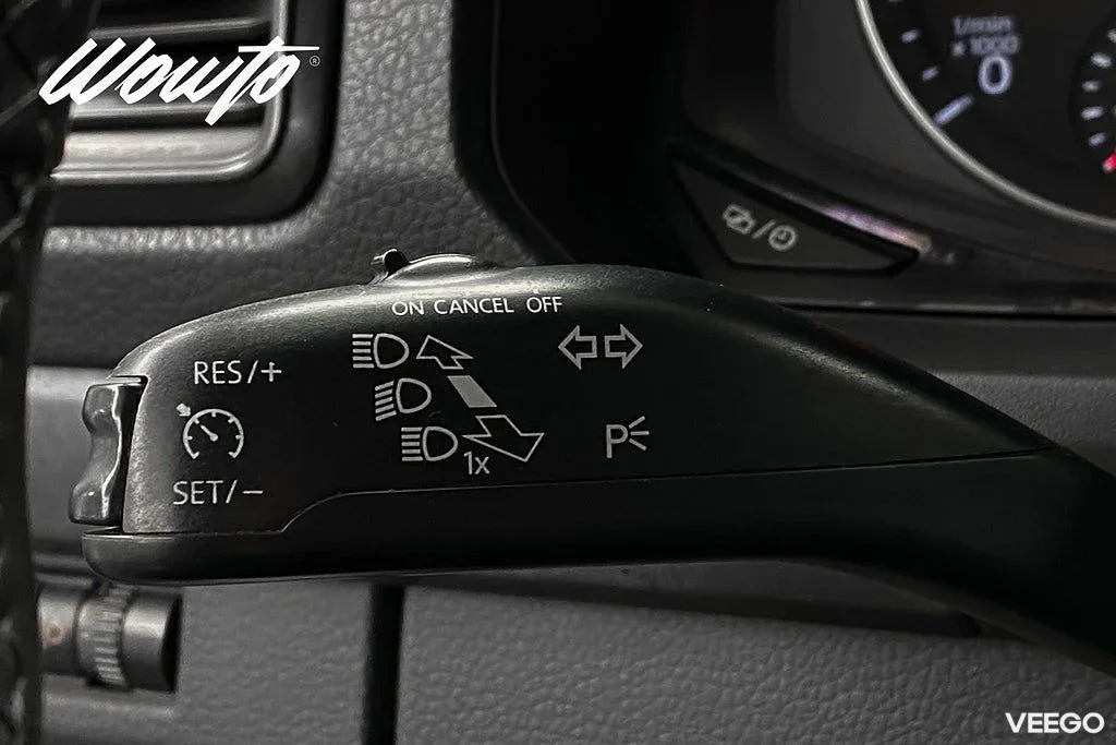 Volkswagen Amarok DH 3.0 V6 TDI 4M Aut 204HK /Värmare /Moms 150kW