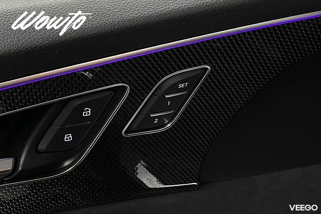 Audi Q8 50 TDI Quattro 286HK S-Line /Alpin /B&O /Matrix 210kW