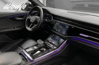 Audi Q8 50 TDI Quattro 286HK S-Line /Alpin /B&O /Matrix 210kW thumbnail