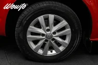 Volkswagen Transporter Chassi 2.0TDI 4M DSG /Floby Skåp/Moms 110kW thumbnail