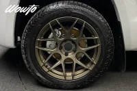 Volkswagen Amarok DH 3.0 V6 TDI 4M Aut 204HK /Värmare /Moms 150kW thumbnail