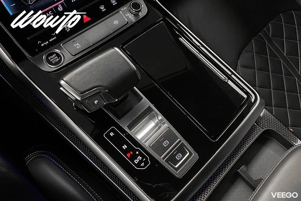 Audi Q8 50 TDI Quattro 286HK S-Line /Alpin /B&O /Matrix 210kW