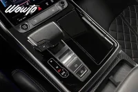 Audi Q8 50 TDI Quattro 286HK S-Line /Alpin /B&O /Matrix 210kW thumbnail