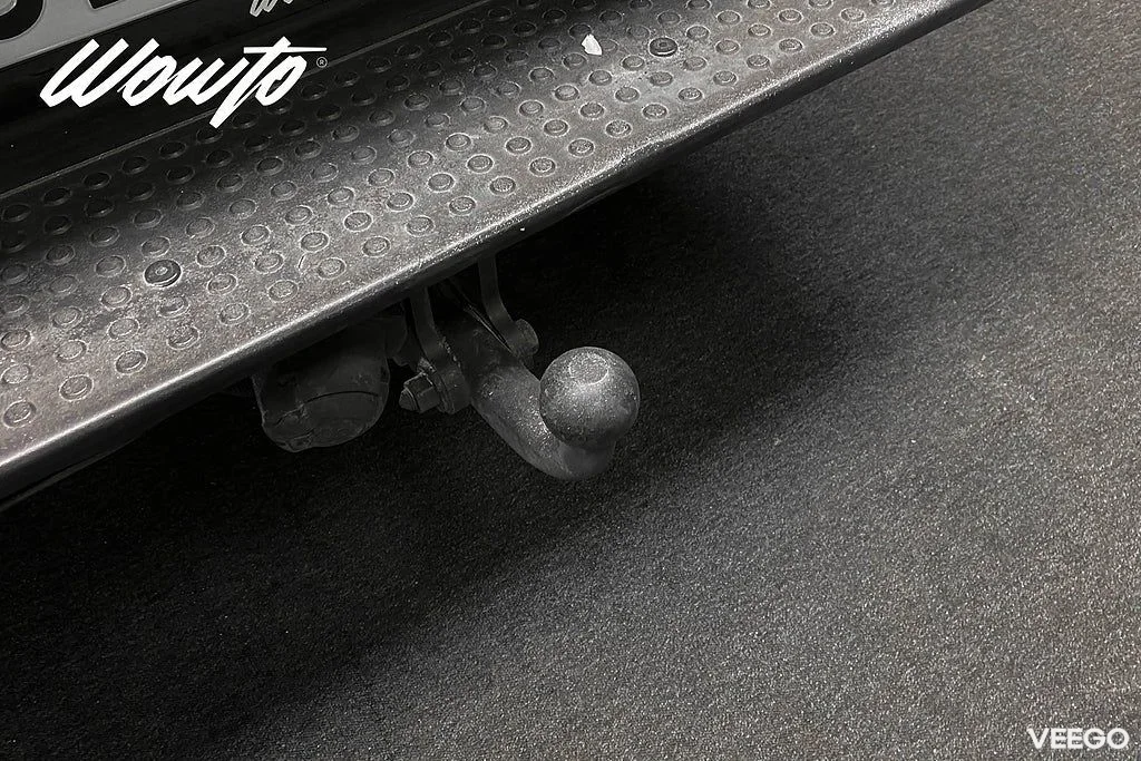 Volkswagen Amarok DH 3.0 V6 TDI 4M Aut 204HK /Värmare /Moms 150kW