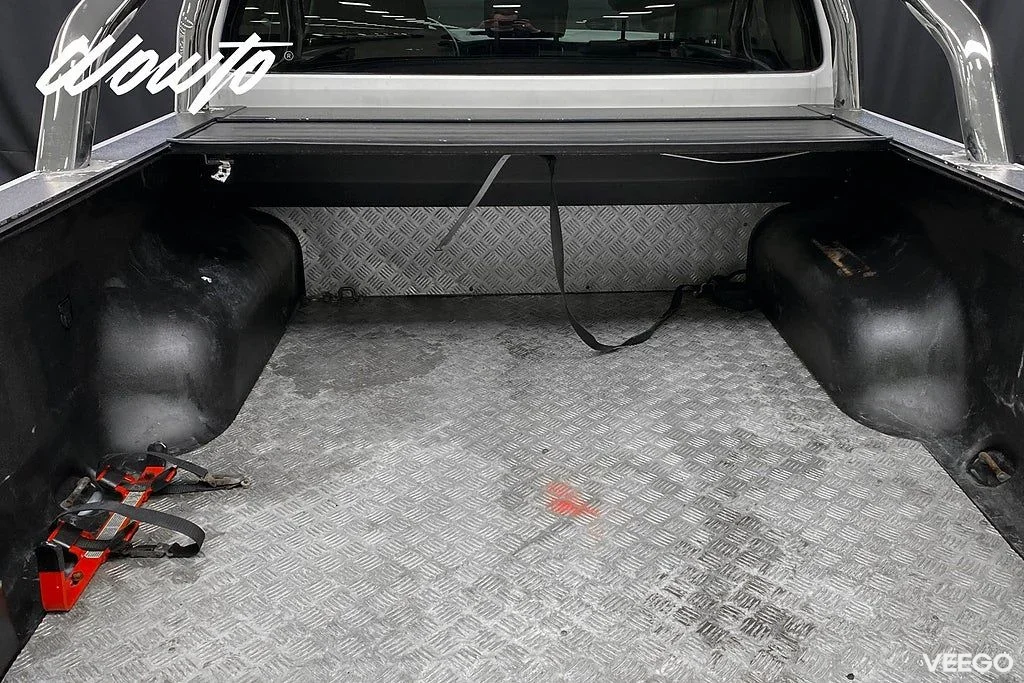 Volkswagen Amarok DH 3.0 V6 TDI 4M Aut 204HK /Värmare /Moms 150kW