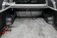 Volkswagen Amarok DH 3.0 V6 TDI 4M Aut 204HK /Värmare /Moms 150kW thumbnail