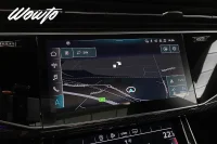 Audi Q8 50 TDI Quattro 286HK S-Line /Alpin /B&O /Matrix 210kW thumbnail