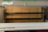 Volkswagen Transporter Chassi 2.0TDI 4M DSG /Floby Skåp/Moms 110kW thumbnail