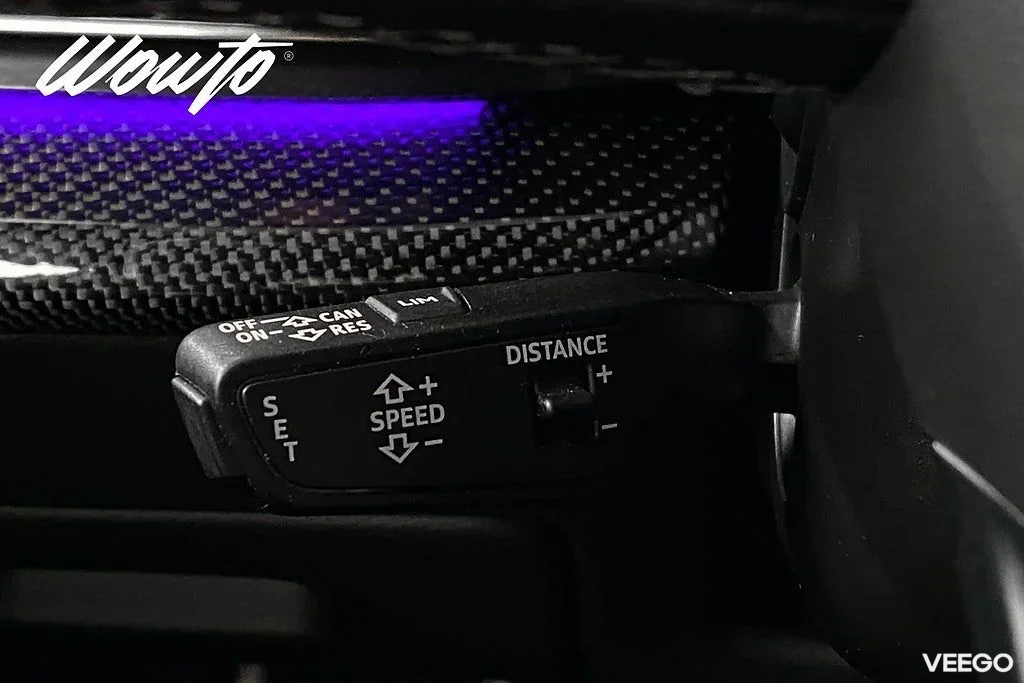 Audi Q8 50 TDI Quattro 286HK S-Line /Alpin /B&O /Matrix 210kW