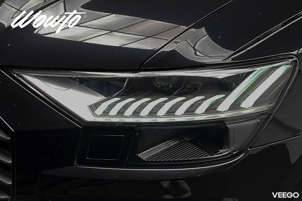 Audi Q8 50 TDI Quattro 286HK S-Line /Alpin /B&O /Matrix 210kW