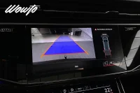 Audi Q8 50 TDI Quattro 286HK S-Line /Alpin /B&O /Matrix 210kW thumbnail