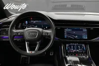 Audi Q8 50 TDI Quattro 286HK S-Line /Alpin /B&O /Matrix 210kW thumbnail