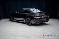 BMW M2 480hk Innovation 3.79% H/K Taklucka Hud MOMS 353kW thumbnail