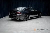 BMW M2 480hk Innovation 3.79% H/K Taklucka Hud MOMS 353kW thumbnail