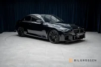 BMW M2 480hk Innovation 3.79% H/K Taklucka Hud MOMS 353kW thumbnail