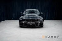 BMW M2 480hk Innovation 3.79% H/K Taklucka Hud MOMS 353kW thumbnail
