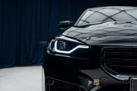 BMW M2 480hk Innovation 3.79% H/K Taklucka Hud MOMS 353kW thumbnail