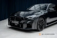 BMW M2 480hk Innovation 3.79% H/K Taklucka Hud MOMS 353kW thumbnail