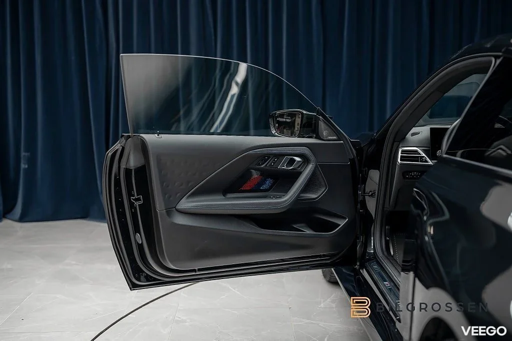 BMW M2 480hk Innovation 3.79% H/K Taklucka Hud MOMS 353kW