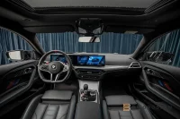 BMW M2 480hk Innovation 3.79% H/K Taklucka Hud MOMS 353kW thumbnail