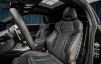 BMW M2 480hk Innovation 3.79% H/K Taklucka Hud MOMS 353kW thumbnail